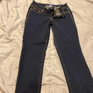 Maurices jeggings